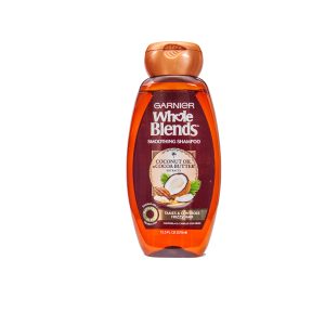 GarnierWhole Blends Shampoo Coconut Oil