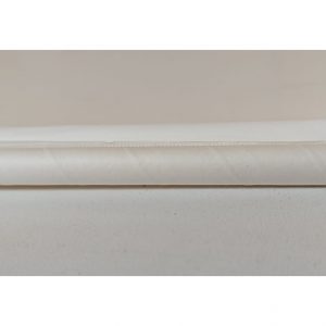 #52060 Paper straws 8 MM white